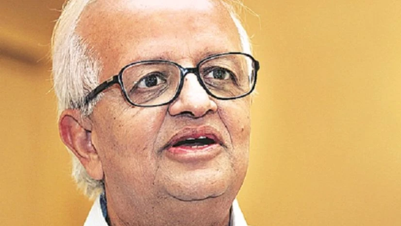 Bimal Jalan Bimal Jalan