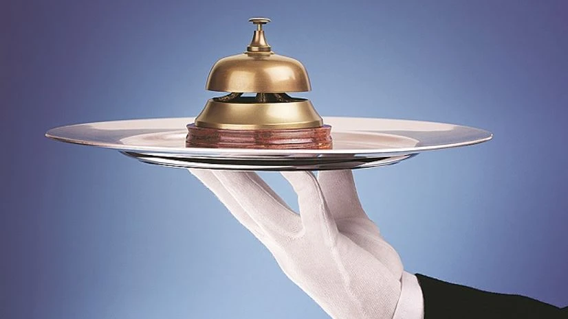 Hotels seek clarity on applicability of new tax on their rates Hotels seek clarity on applicability of new tax on their rates