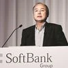 SoftBank Masayoshi Son