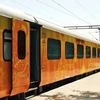 Railways playing with lives of people: Sena on Tejas Express food poisoning