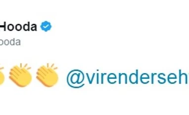 'Tie Arundhati to an Army jeep,' tweets Paresh Rawal, kicks up a storm Randeep Hooda tweet