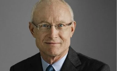 Harvard's Michael Porter to deliver Niti Aayog's Transforming India lecture Michael E Porter,Porter