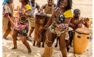 China willing to engage in trade with Africans with low price Chinese goods Image: Shutterstock