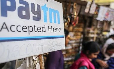 E-wallets trying to break payments mould Paytm