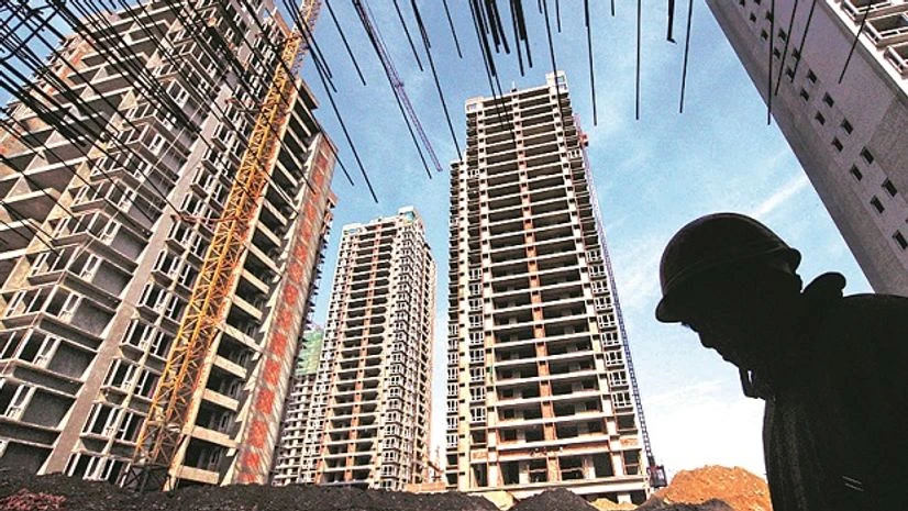 House, Buildings, Apartments, Real estate House, Buildings, Apartments, Real estate