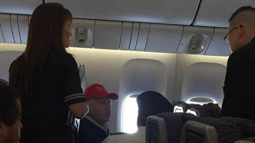 Photo Courtesy: Clark Gredona Facebook account Photo Courtesy: Clark Gredona Facebook account