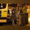 Survivors of Ariana's concert bombing take legal action against UK agency Ariana Grande
