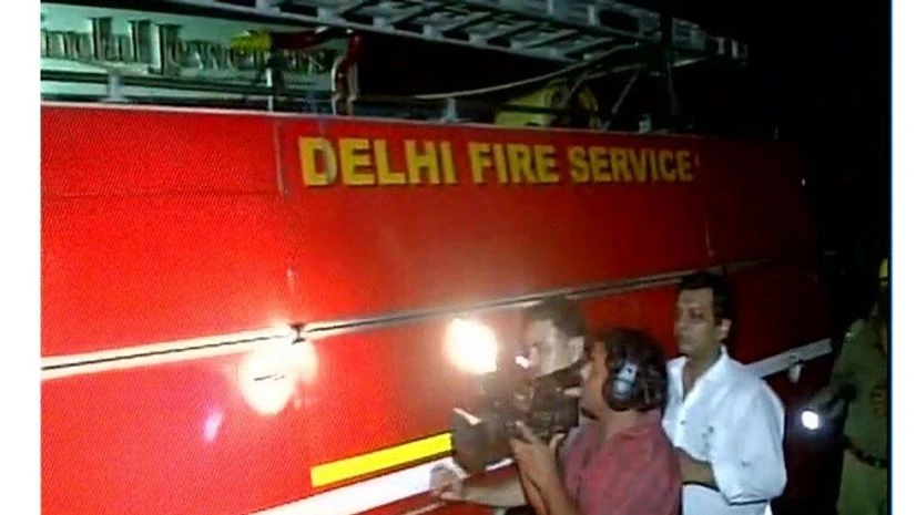 Delhi's Pitampura Delhi's Pitampura