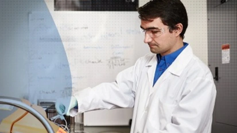 Biogen lab Biogen lab