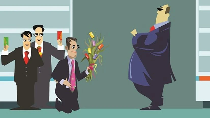 Illustration: Binay Sinha Illustration: Binay Sinha