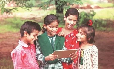 Byju's eyes billion-dollar valuation this year Byju’s