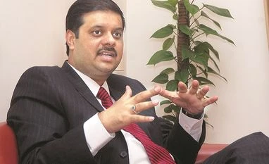 Koushik Chatterjee, Executive Director, (Finance, Corporate & Europe), Tata Steel Koushik Chatterjee, Executive Director, (Finance, Corporate & Europe), Tata Steel