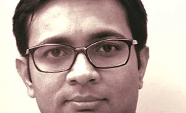 Shuva Mandal named new Tata group general counsel Shuva Mandal