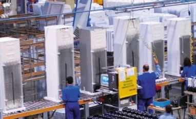 Voltas partners with Turkish firm Arcelik to tap consumer durables market Arcelik