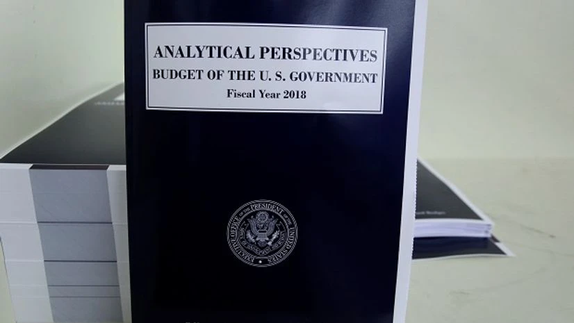 Donald Trump, US Budget, Trump Budget, Budget Donald Trump, US Budget, Trump Budget, Budget