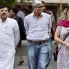 Sanjay Singh, AAP, Ashutosh, Atishi Marlena