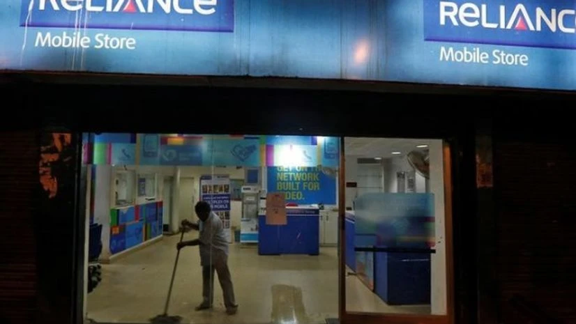 Reliance, Anil Ambani, Reliance stocks Reliance, Anil Ambani, Reliance stocks