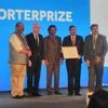 ITC, Porter Prize 2017