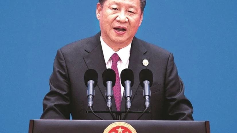 President Xi Jinping President Xi Jinping