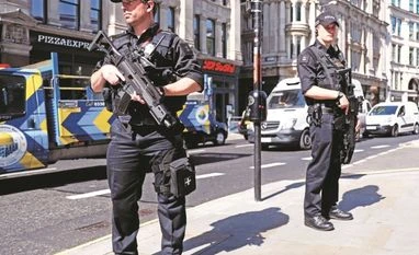 Manchester attack: There is no point in blaming NYT for using leaked images Manchester