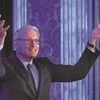 Michael Porter, Business strategist and economist