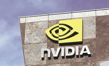 Softbank Softbak, Nvidia