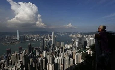 This activist investor's Hong Kong stock rout prediction was spot on Hong Kong