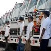 Ashok Leyland partners Mahindra First Choice for used commercial vehicles