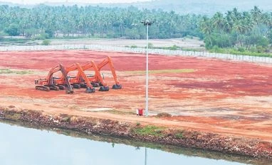 Coastal protection rules to be diluted: Bonanza for tourism, realty sectors Coastal, protection, exploitation