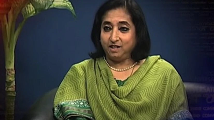Vanaja Sarna Vanaja Sarna