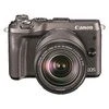 Canon EOS M6