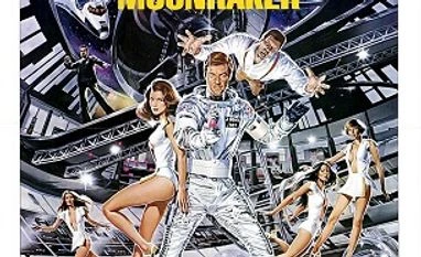 Roger Moore: The gentleman Bond Roger Moore