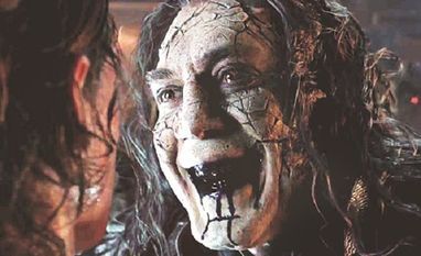 Pirates of the Caribbean review: A tale not worth telling Pirates of the Caribbean: Dead Men Tell No Tales