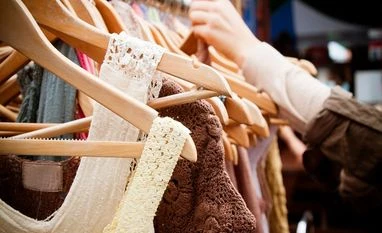 North Korea factories humming with 'Made in China' clothes: Traders North Korea factories humming with ‘Made in China’ clothes: Traders