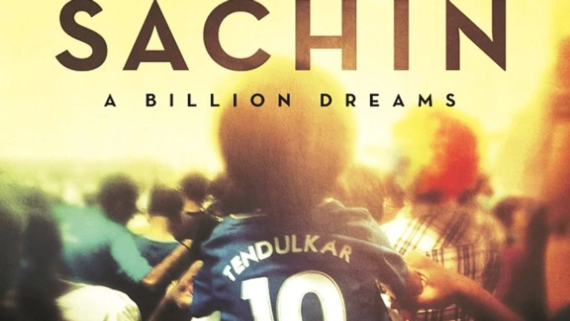 Sachin Tendulkar: A Billion Dreams Sachin Tendulkar: A Billion Dreams