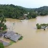 Sri Lanka, Flood