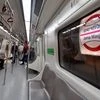 Delhi Metro