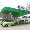 Ola, Ola charging station, Ola electric cabs, Ola electric mobility