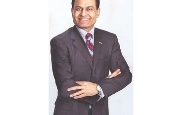 Raj Rana, chief executive officer (South Asia) at international hotel company Carlson Rezidor Raj Rana, chief executive officer (South Asia) at international hotel company Carlson Rezidor