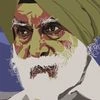 KPS Gill, Kanwar Pal Singh Gill, Gill
