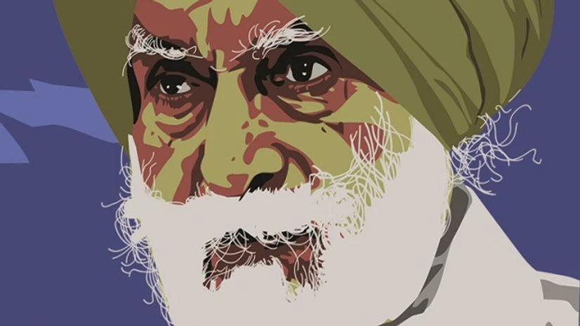 KPS Gill, Kanwar Pal Singh Gill, Gill KPS Gill, Kanwar Pal Singh Gill, Gill