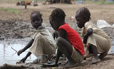 EU provides $12.9 mn for South Sudan aid EU, South Sudan