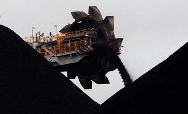 Adani to start work on Australian coal mine in October Coal, Mines, Adani coal mines, Australia