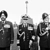 Towards integration in defence