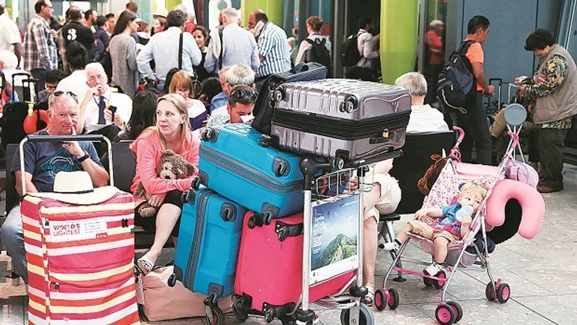 British Airways, UK flights, flight delay British Airways, UK flights, flight delay