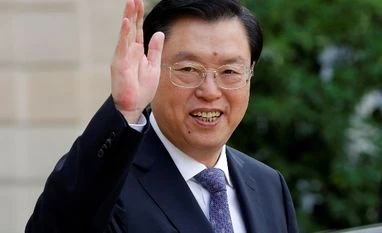 Hong Kong's autonomy is not licence to challenge Beijing: Chinese official Zhang Dejiang, chinese official