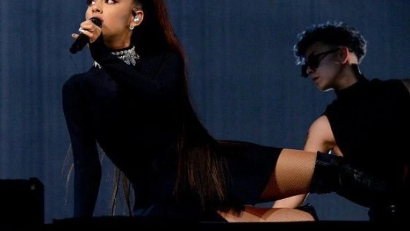 Ariana Grande Ariana Grande