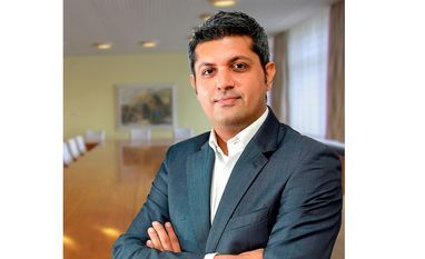 Deepak Lamba, CEO, Worldwide Media Deepak Lamba, CEO, Worldwide Media