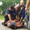 Man on shooting spree kills 8 in Mississippi; suspect arrested