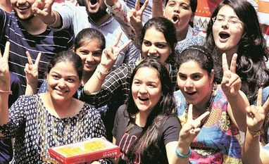 CBSE class 12 compartment exam results declared, 59.4% students pass CBSE class 12, results